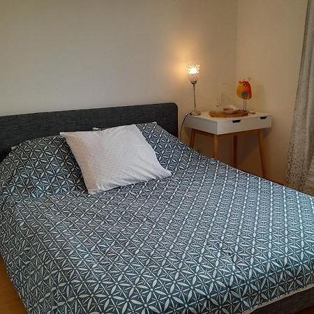 BeauchalotChez Patricia公寓 外观 照片